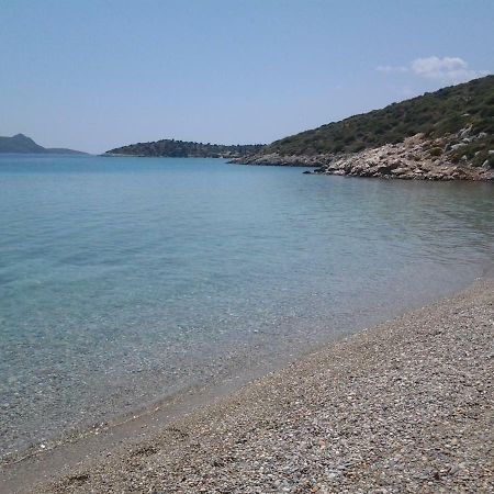 70 Sq M Apartment At Saint Martin'S Harbour Mali Lošinj Exteriér fotografie