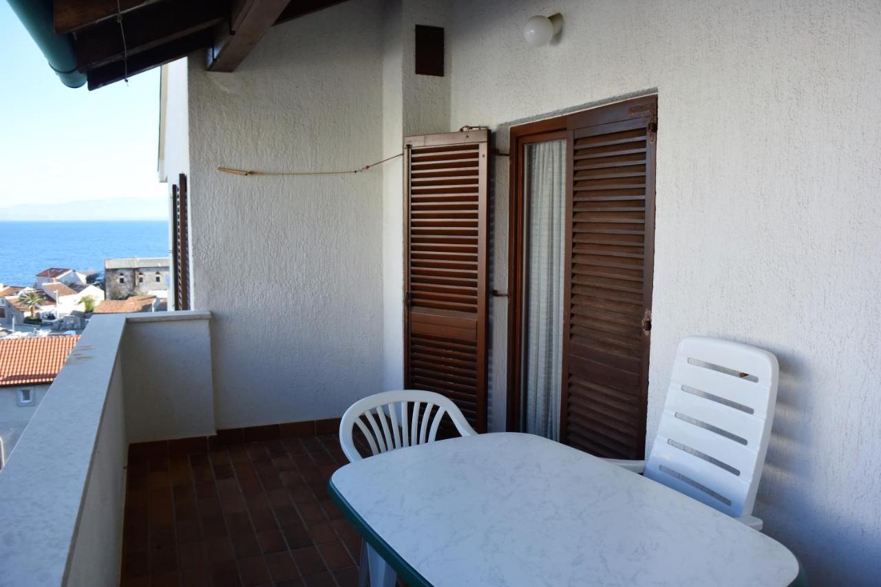 70 Sq M Apartment At Saint Martin'S Harbour Mali Lošinj Pokoj fotografie