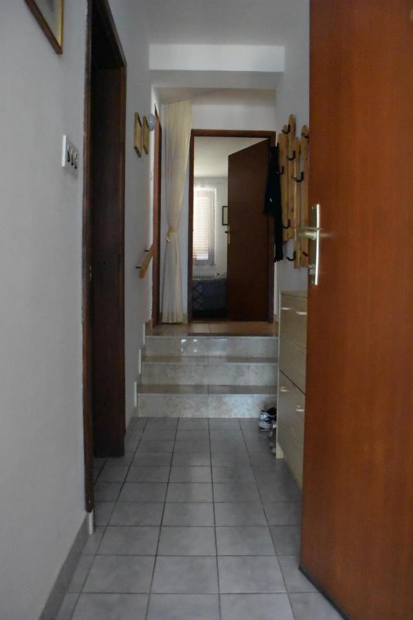 70 Sq M Apartment At Saint Martin'S Harbour Mali Lošinj Pokoj fotografie