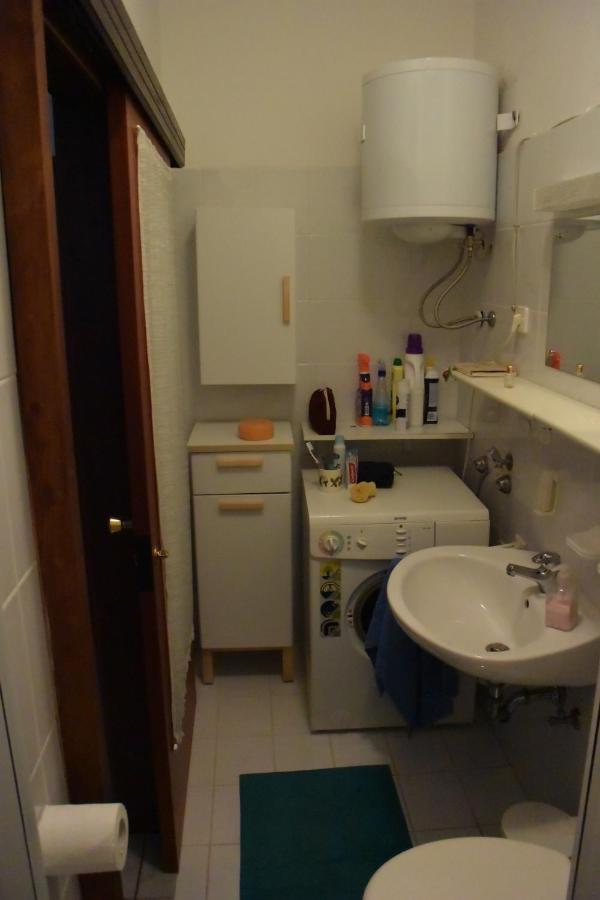 70 Sq M Apartment At Saint Martin'S Harbour Mali Lošinj Pokoj fotografie