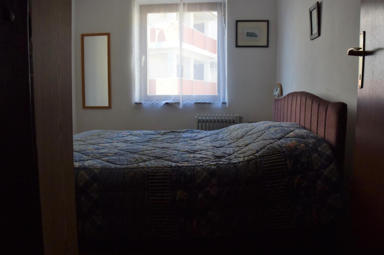 70 Sq M Apartment At Saint Martin'S Harbour Mali Lošinj Pokoj fotografie