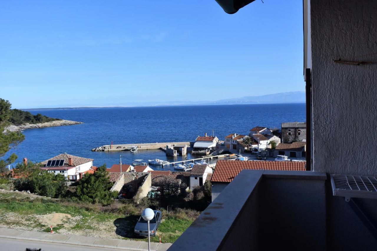 70 Sq M Apartment At Saint Martin'S Harbour Mali Lošinj Pokoj fotografie