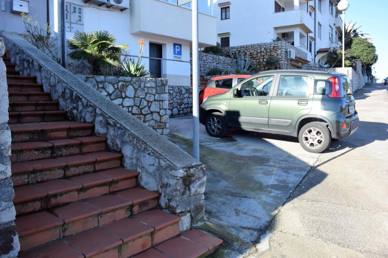 70 Sq M Apartment At Saint Martin'S Harbour Mali Lošinj Pokoj fotografie