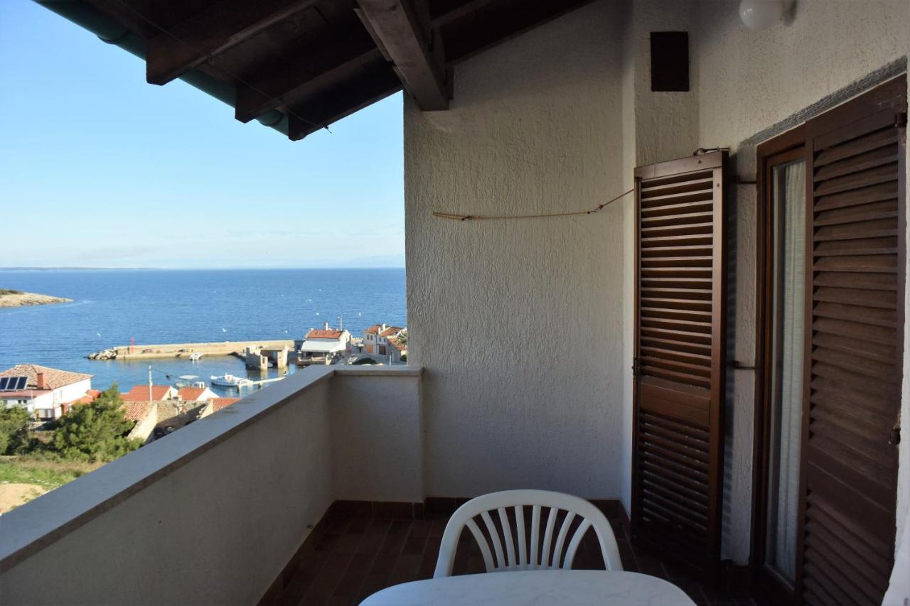70 Sq M Apartment At Saint Martin'S Harbour Mali Lošinj Pokoj fotografie