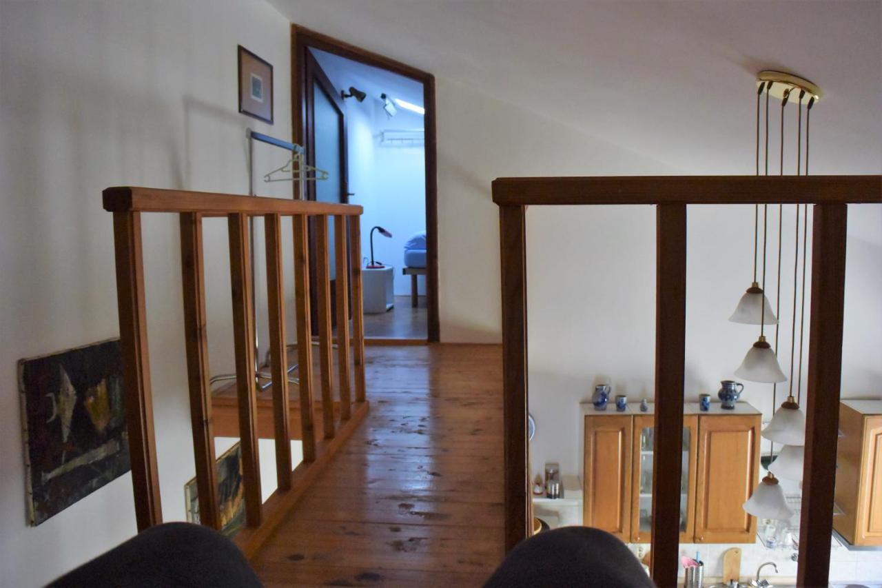 70 Sq M Apartment At Saint Martin'S Harbour Mali Lošinj Pokoj fotografie