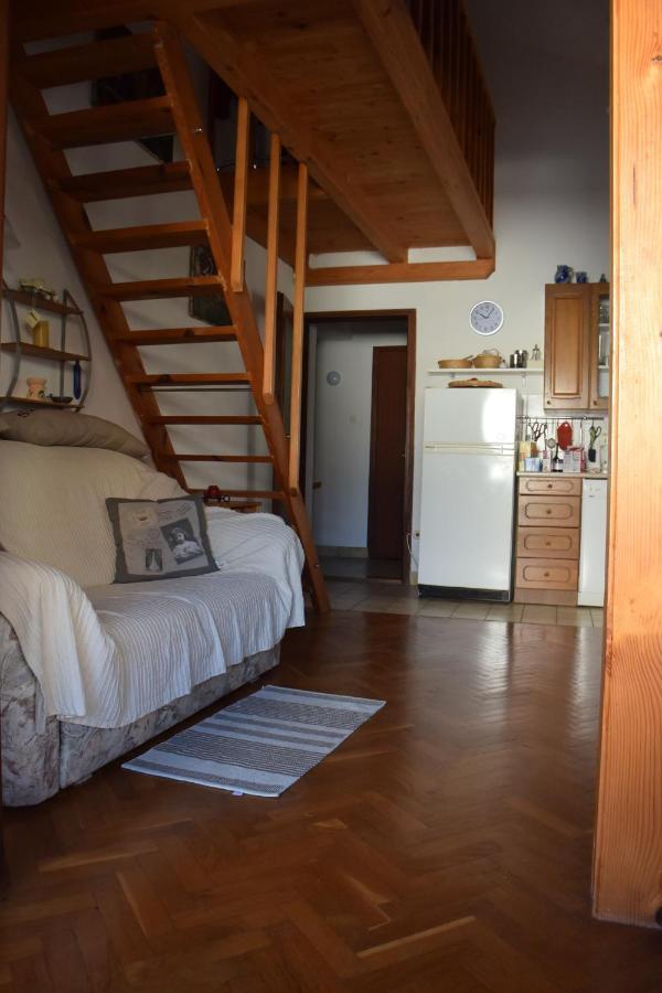 70 Sq M Apartment At Saint Martin'S Harbour Mali Lošinj Pokoj fotografie